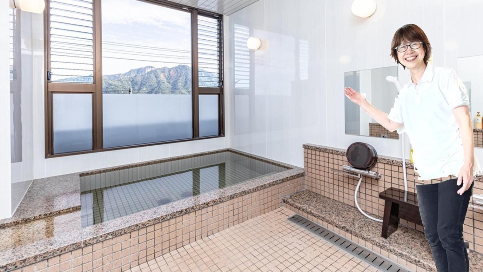 Global Resort Misen - グローバルリゾート弥山 هاتسوكايتشي المظهر الخارجي الصورة