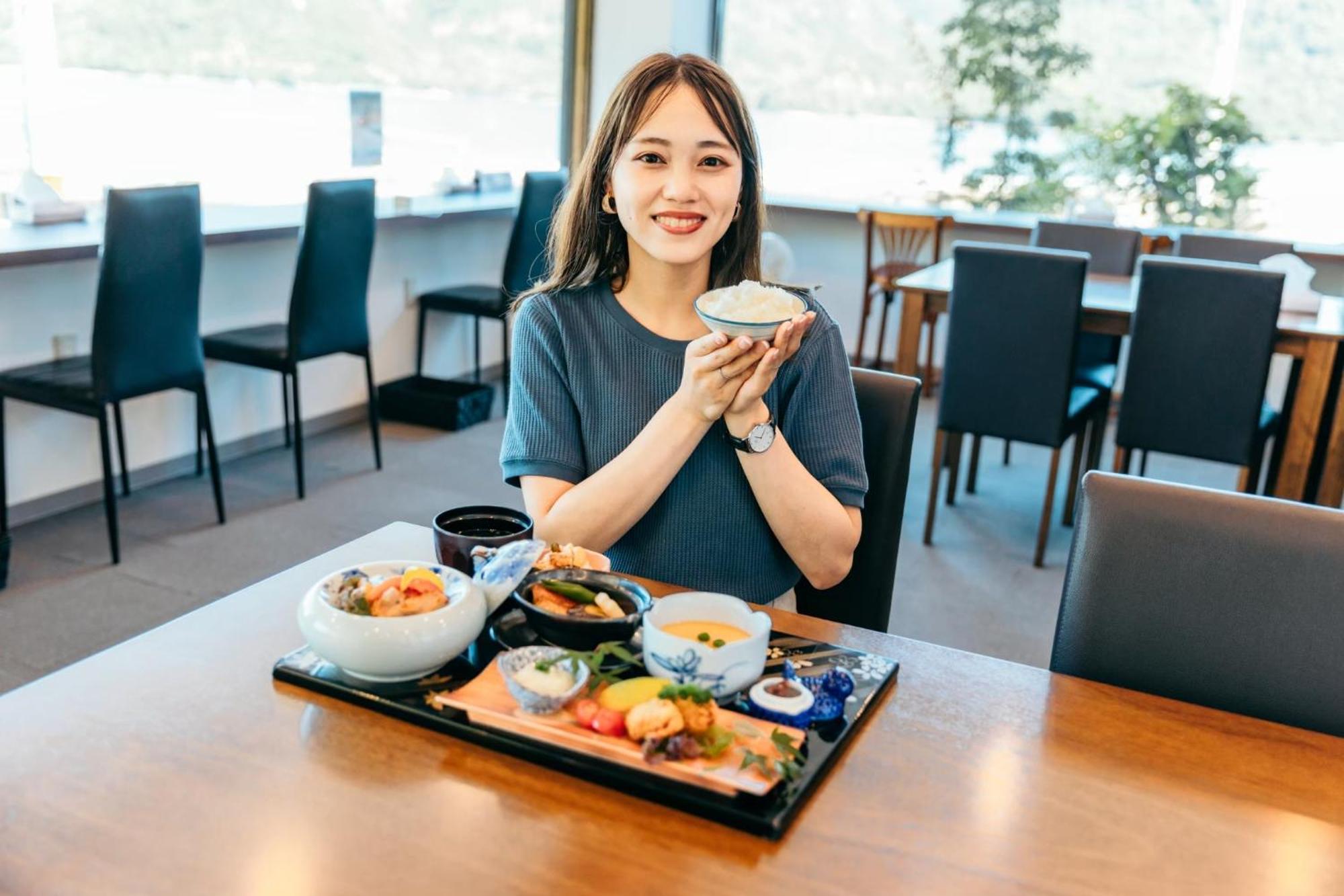 Global Resort Misen - グローバルリゾート弥山 هاتسوكايتشي المظهر الخارجي الصورة