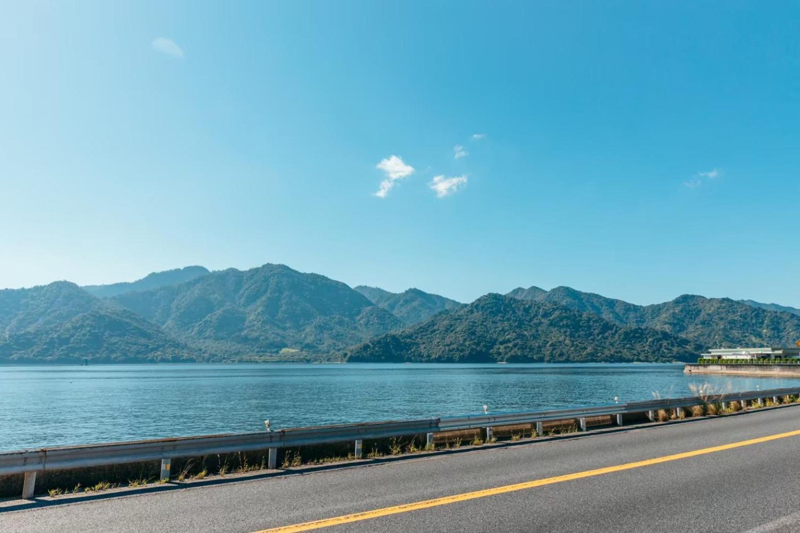 Global Resort Misen - グローバルリゾート弥山 هاتسوكايتشي المظهر الخارجي الصورة