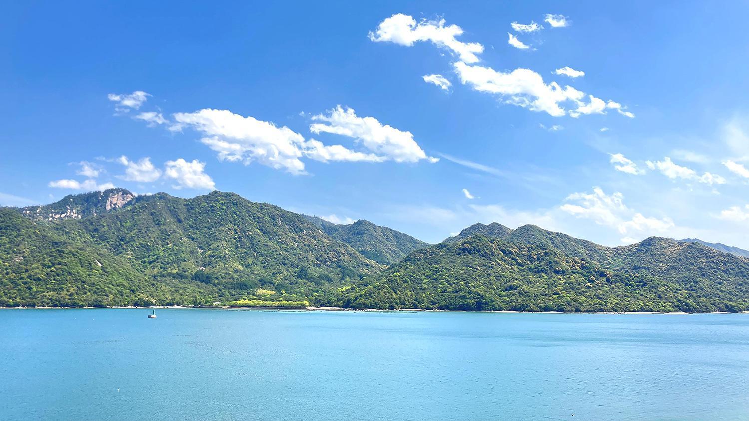 Global Resort Misen - グローバルリゾート弥山 هاتسوكايتشي المظهر الخارجي الصورة